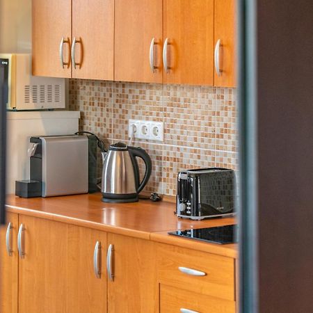 Sekli Apartman Balatonlelle Exteriér fotografie