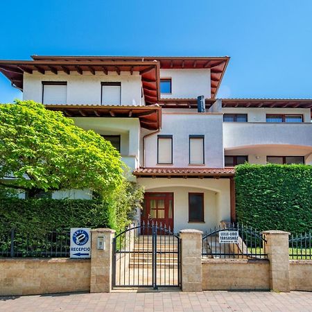 Sekli Apartman Balatonlelle Exteriér fotografie