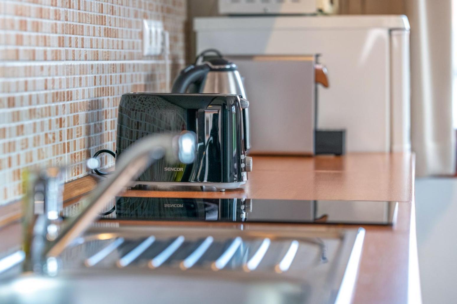 Sekli Apartman Balatonlelle Exteriér fotografie