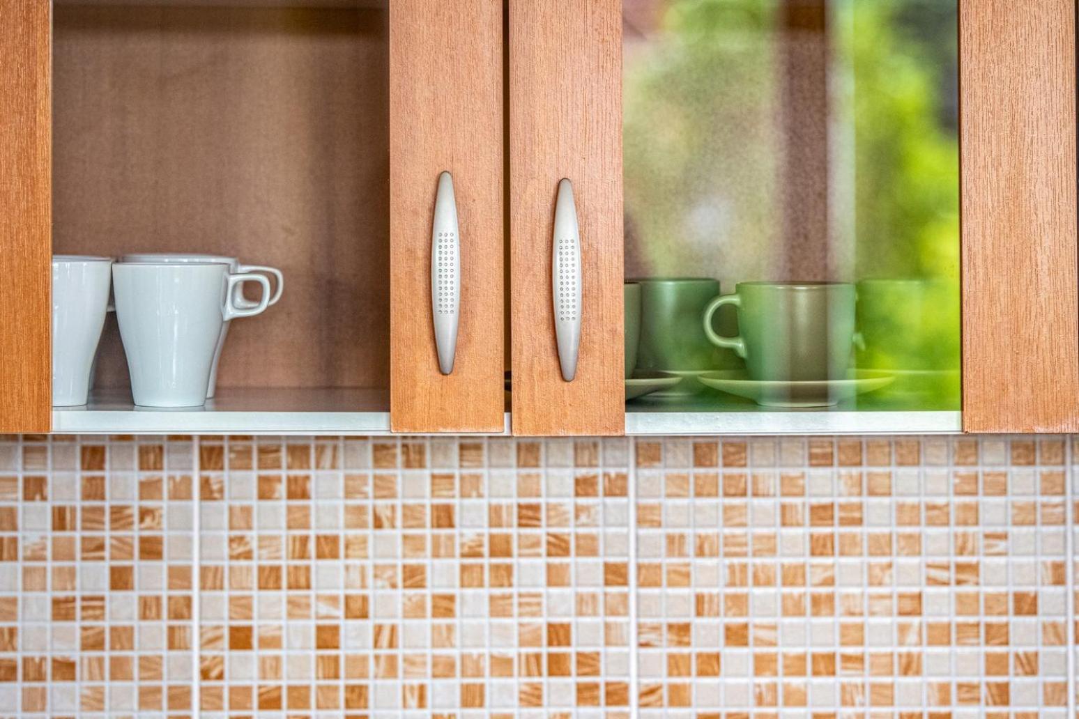 Sekli Apartman Balatonlelle Exteriér fotografie