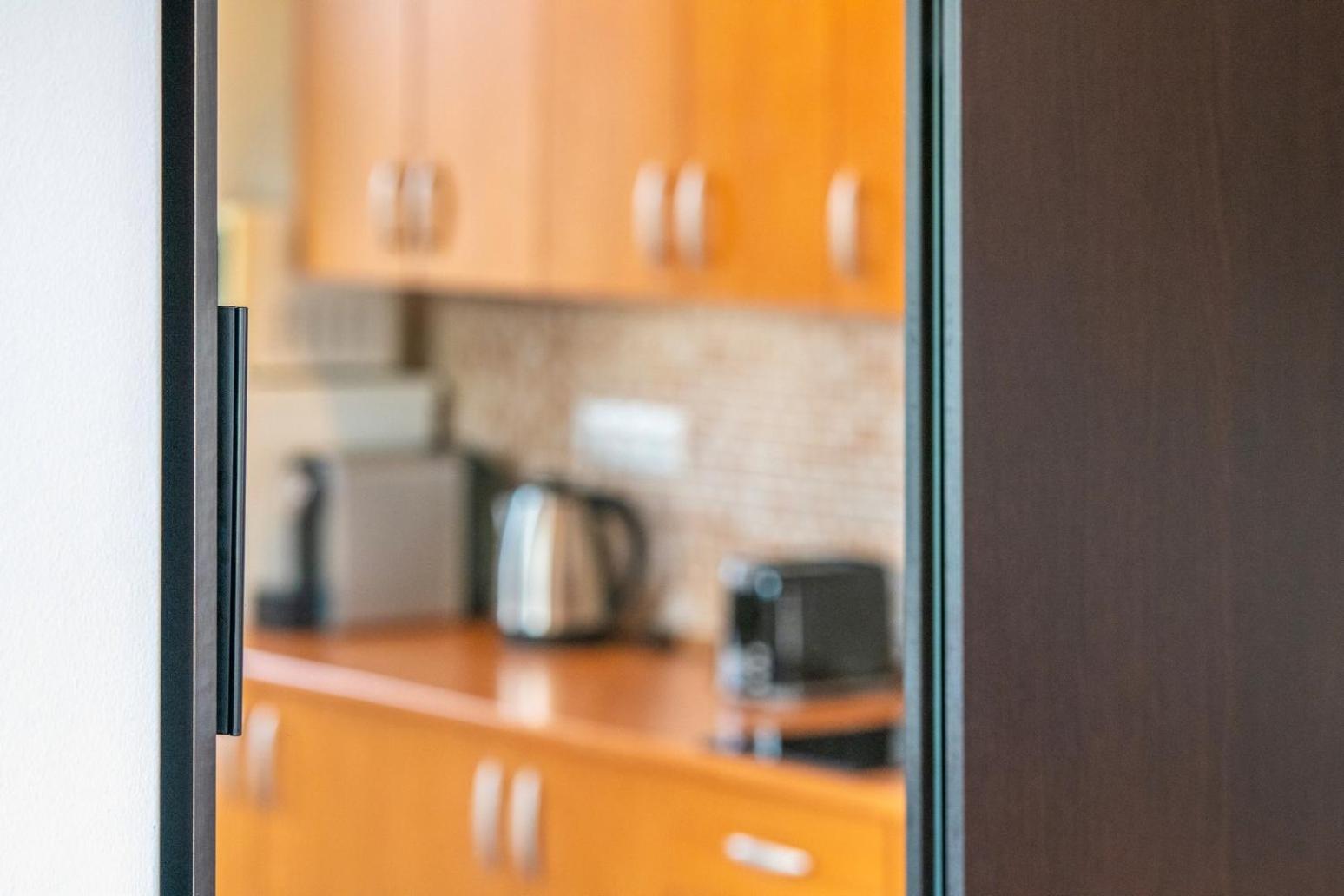 Sekli Apartman Balatonlelle Exteriér fotografie