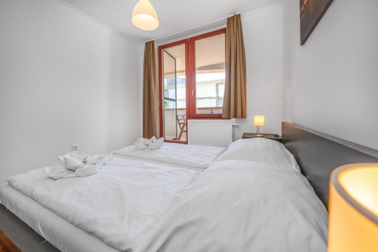 Sekli Apartman Balatonlelle Exteriér fotografie