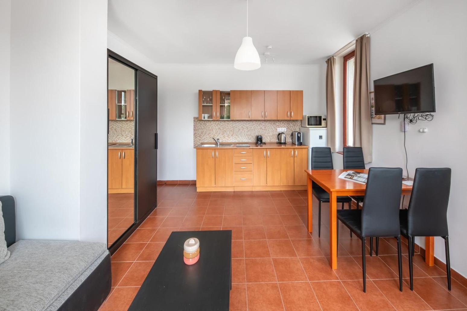 Sekli Apartman Balatonlelle Exteriér fotografie